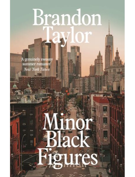 Minor Black Figures