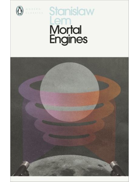 Mortal Engines