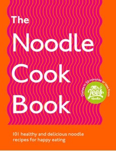 The Noodle Cookbook The Noodle Cookbook