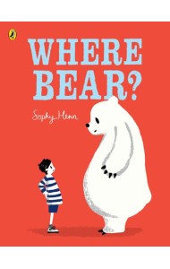 Where Bear