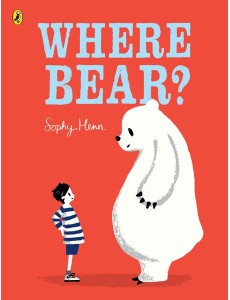 Where Bear
