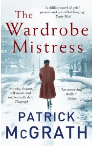 The Wardrobe Mistress