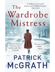 The Wardrobe Mistress