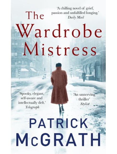 The Wardrobe Mistress