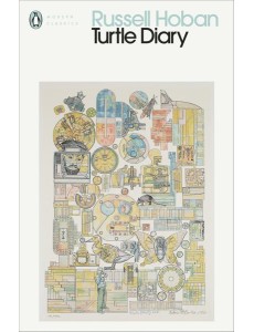 Turtle Diary Turtle Diary