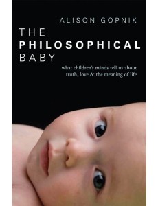 The Philosophical Baby The Philosophical Baby