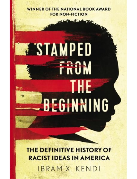 Stamped from the Beginning