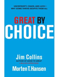Great by Choice Great by Choice