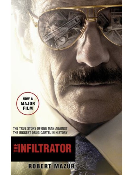The Infiltrator