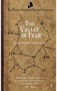 The Valley of Fear