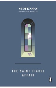 The SaintFiacre Affair
