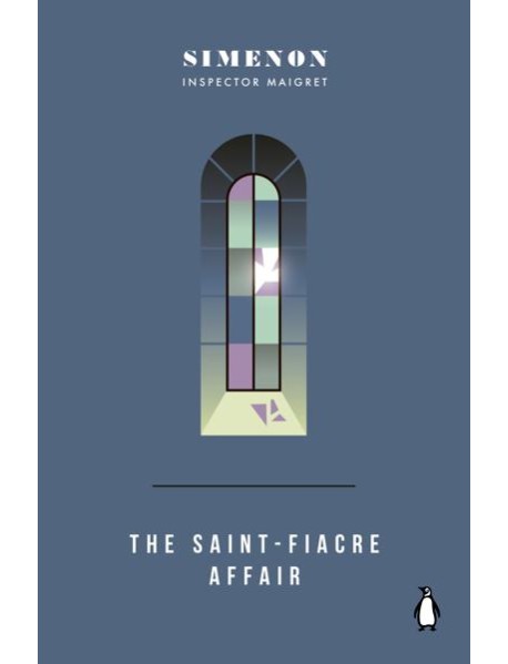 The SaintFiacre Affair