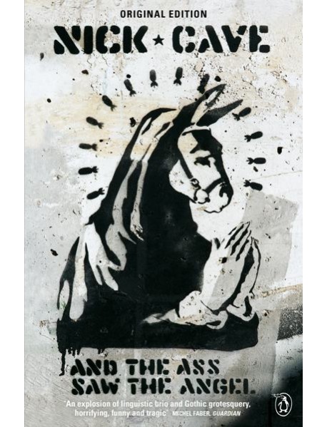 And the Ass Saw the Angel