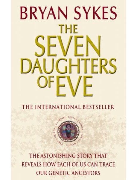 The Seven Daughters Of Eve