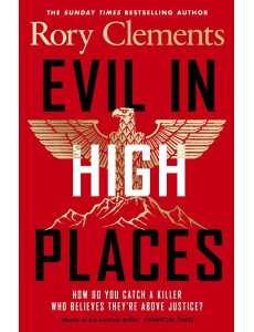 Evil in High Places Evil in High Places