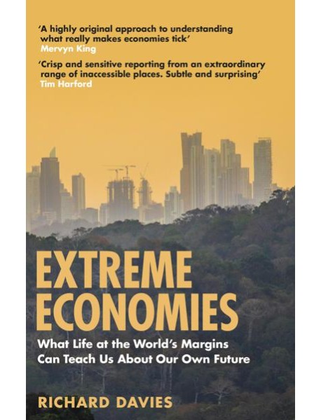 Extreme Economies