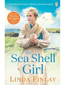 The Sea Shell Girl