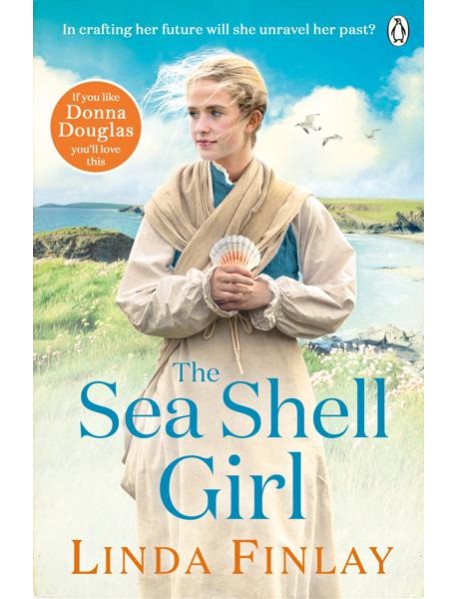 The Sea Shell Girl