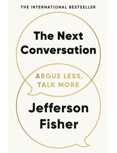 The Next Conversation