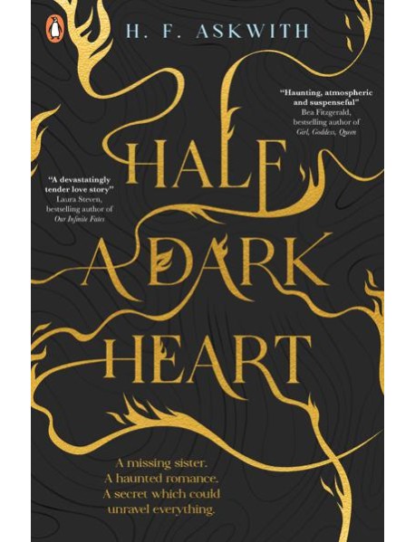 Half a Dark Heart