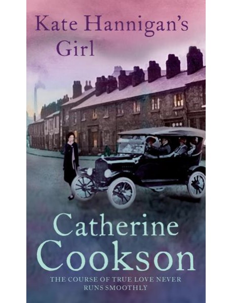 Kate Hannigans Girl