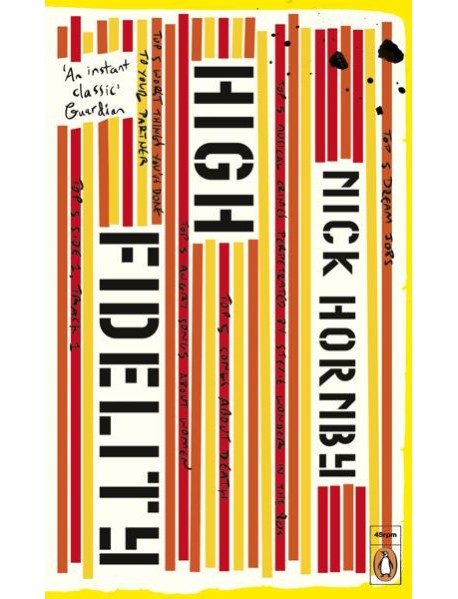 High Fidelity