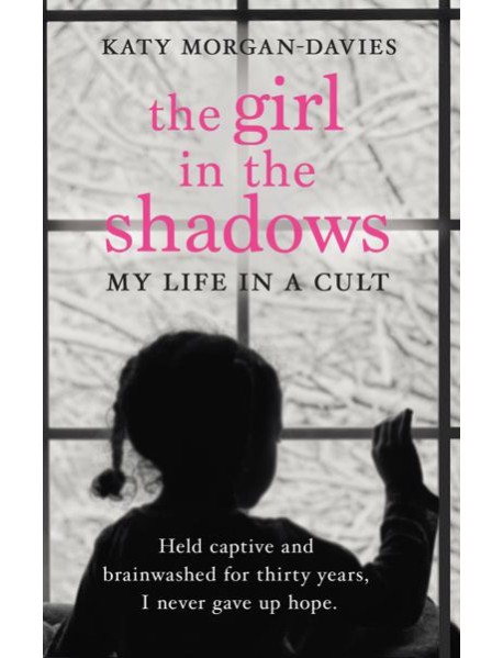 The Girl in the Shadows