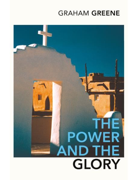 The Power and the Glory