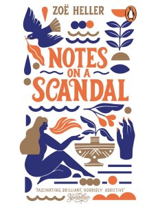 Notes on a Scandal