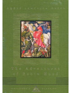 The Adventures Of Robin Hood