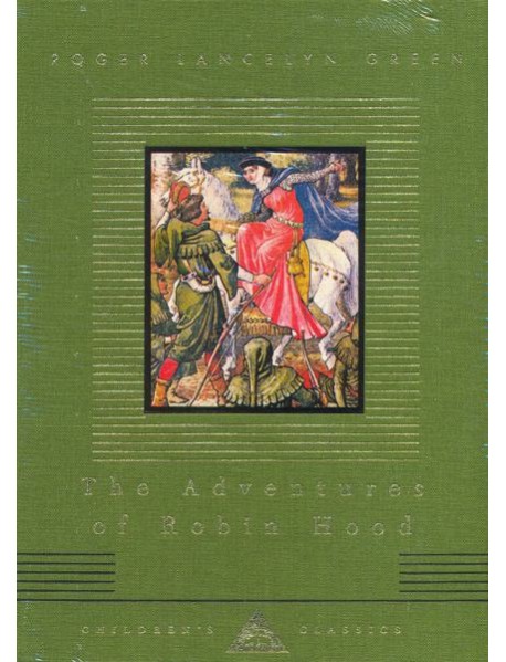 The Adventures Of Robin Hood