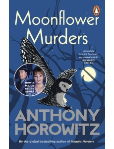 Moonflower Murders