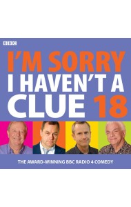 Im Sorry I Havent A Clue 18
