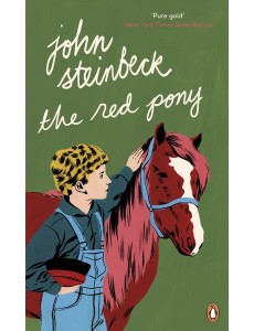 The Red Pony