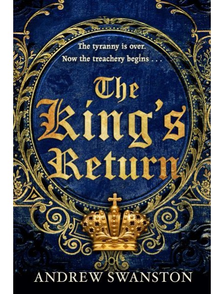 The Kings Return