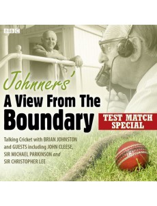 Johnners A View From The Boundary Test M Johnners A View From The Boundary Test M