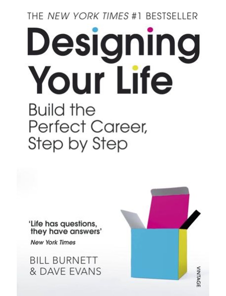 Designing Your Life