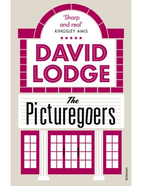 The Picturegoers