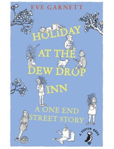 Holiday at the Dew Drop Inn