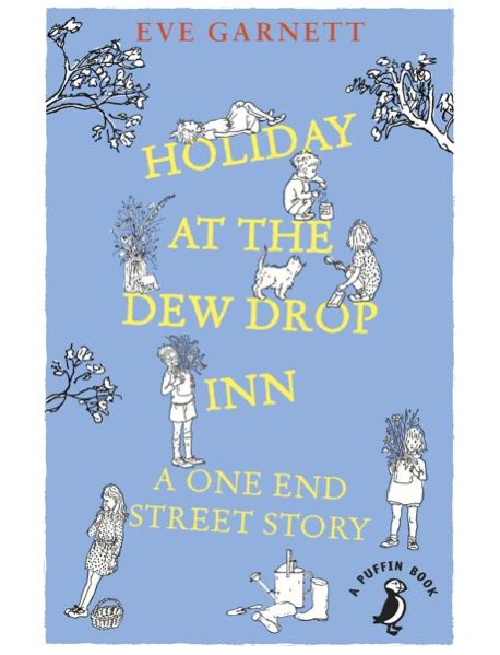 Holiday at the Dew Drop Inn