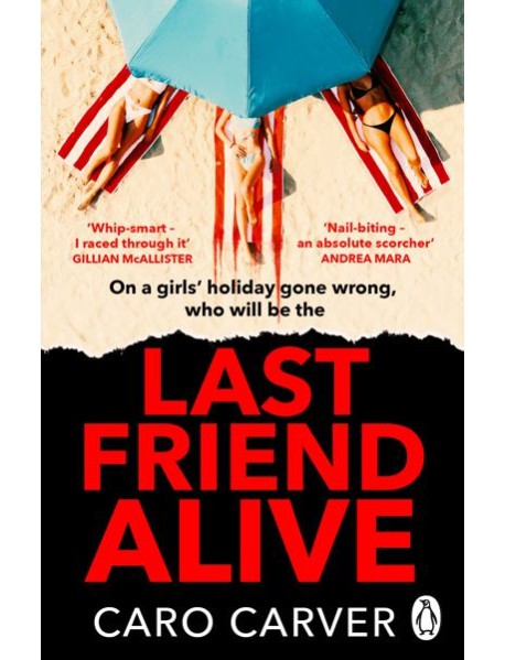 Last Friend Alive
