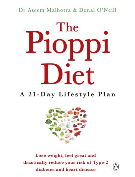 The Pioppi Diet