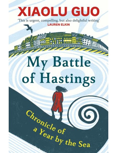 My Battle of Hastings