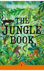 The Jungle Book