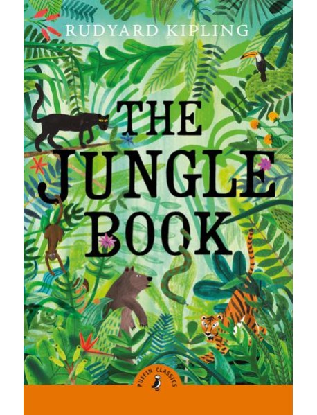 The Jungle Book