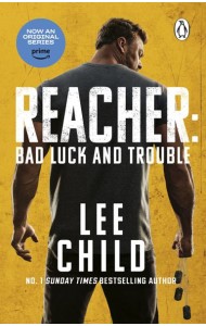 Bad Luck And Trouble