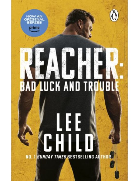 Bad Luck And Trouble