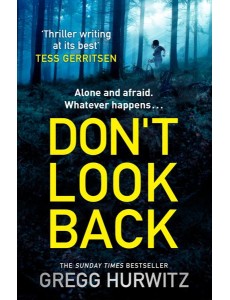 Dont Look Back