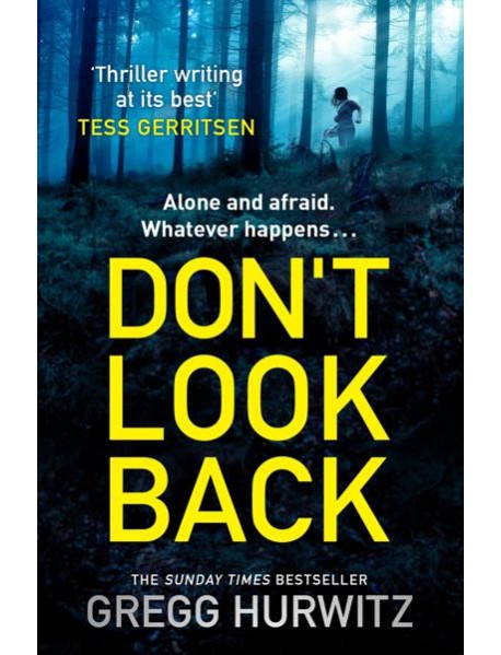 Dont Look Back
