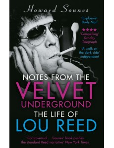 Notes from the Velvet Underground